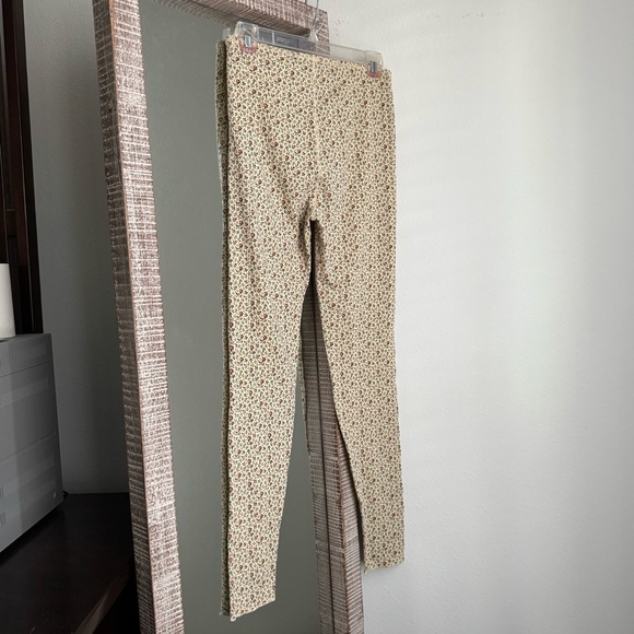 Doen Rhea Pant in Windswept Dahlia - Picture 3 of 6